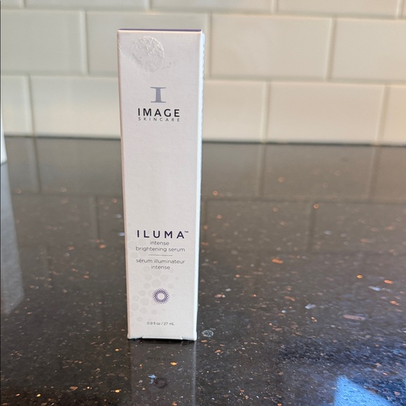 Image Skincare Other - Image Skincare ILUMA Intense Brightening Serum - White